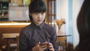 Reflection of You Episode 4 What Shouldn't Be Loved Preview Still