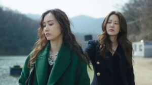 Reflection of You Episode 6 That's Not How Love Ends Preview Still