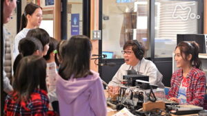 Welcome Home, Mone Episode 100 Episode 100 Preview Still