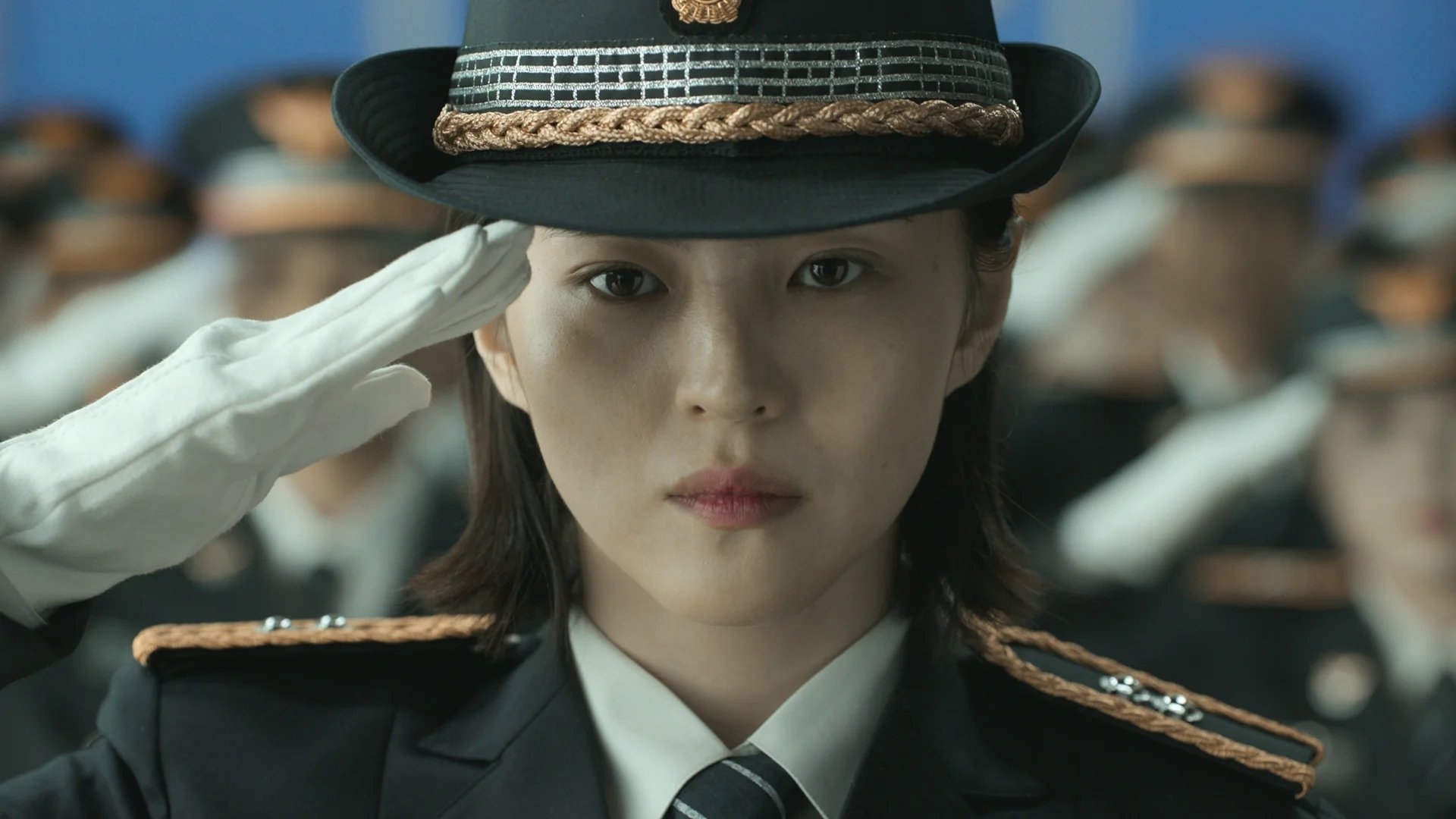 Watch My Name Ep 02 Eng Sub