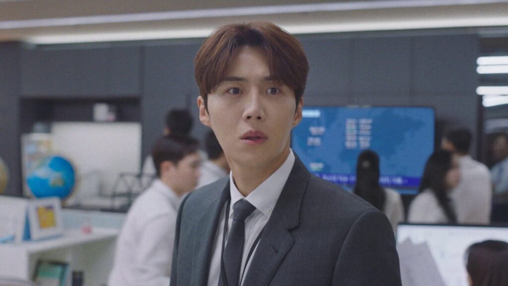Hometown Cha-Cha-Cha Episode 15