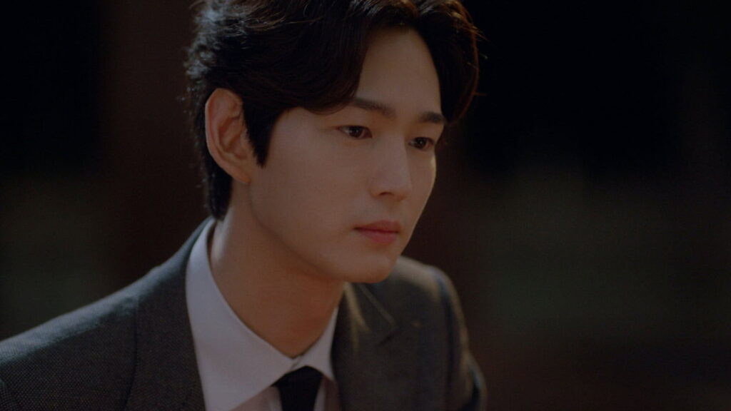 One the Woman Episode 09