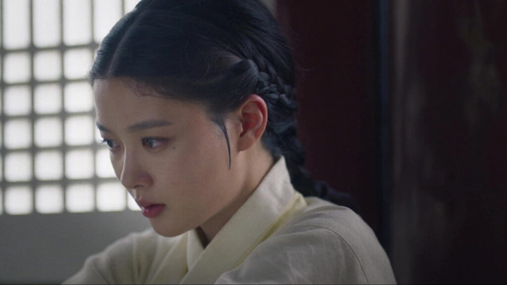 Lovers of the Red Sky Episode 14