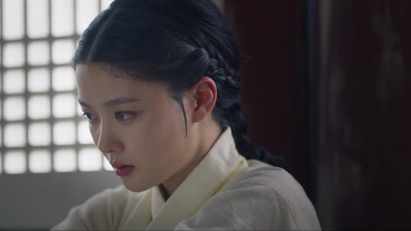 Watch Lovers of the Red Sky Ep 14 Eng Sub