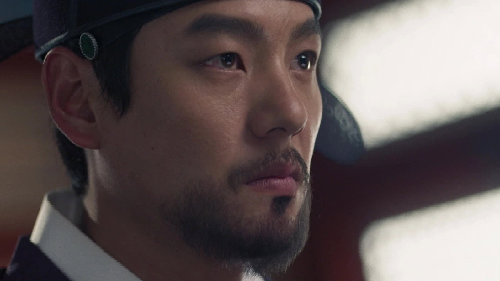 Watch Lovers of the Red Sky Ep 12 Eng Sub