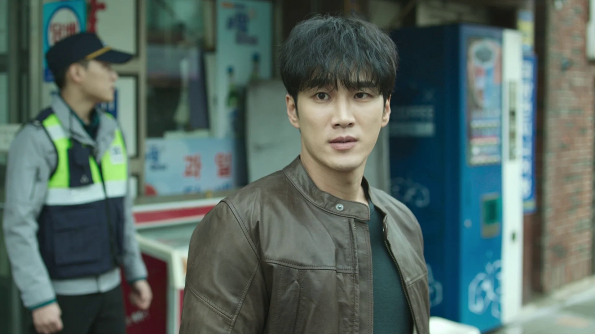 Watch My Name Ep 04 Eng Sub