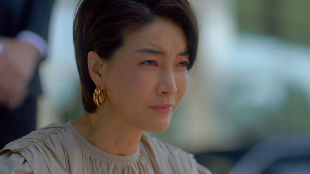 One the Woman Episode 10