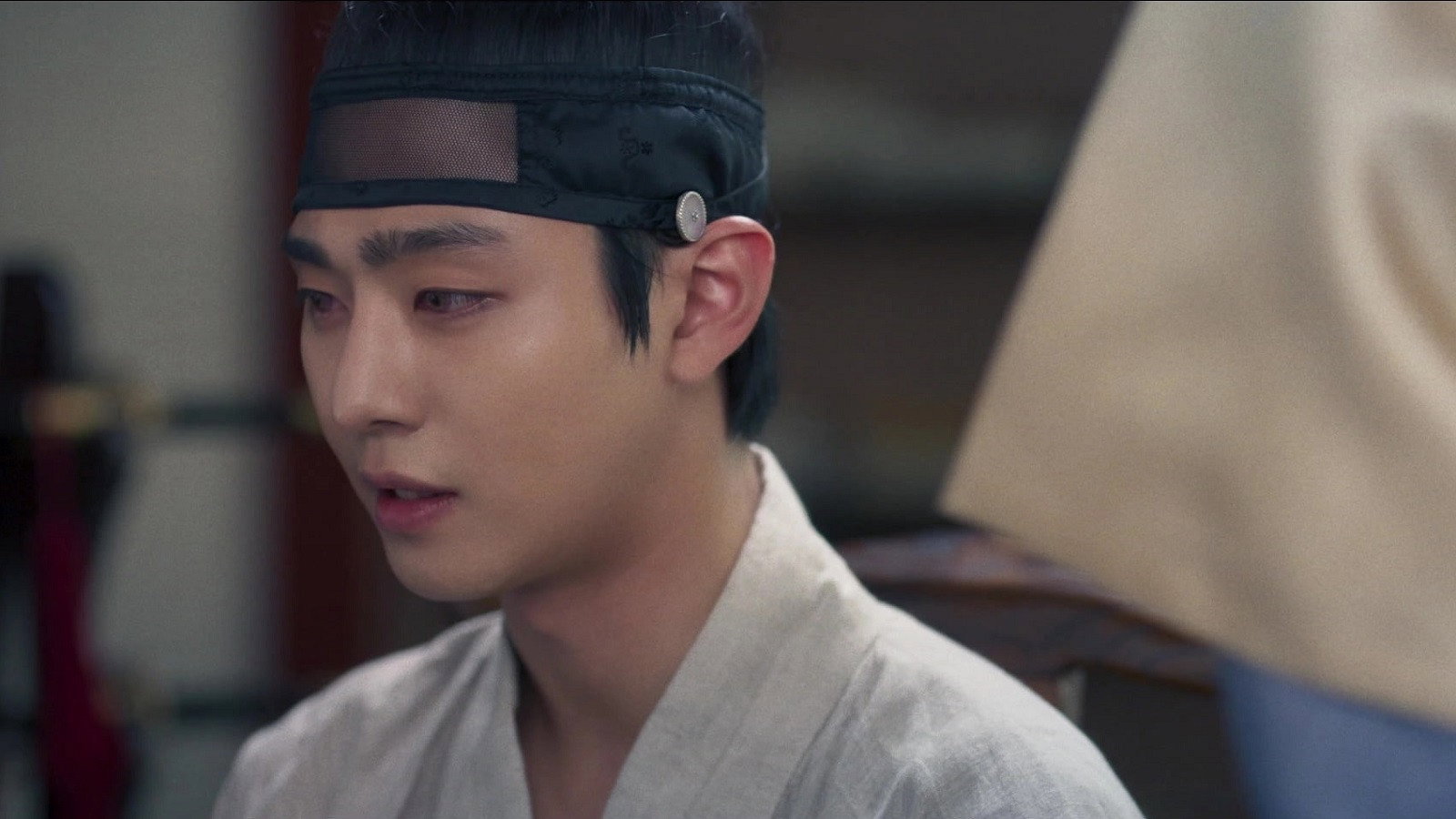 Watch Lovers of the Red Sky Ep 11 Eng Sub
