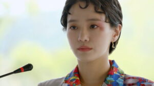 Dali & Cocky Prince Episode 6 Can Garbage Become Art? Preview Still