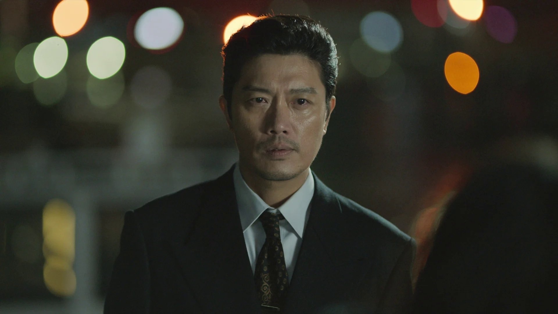Watch My Name Ep 06 Eng Sub