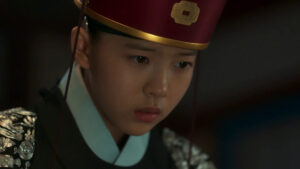 The King’s Affection Episode 1 Episode 1 Preview Still