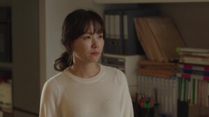 Happiness Episode 2 Thirsty Patients Preview Still
