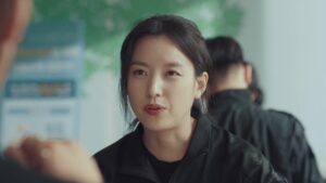 Happiness Episode 1 Public Rental Apartment Preview Still