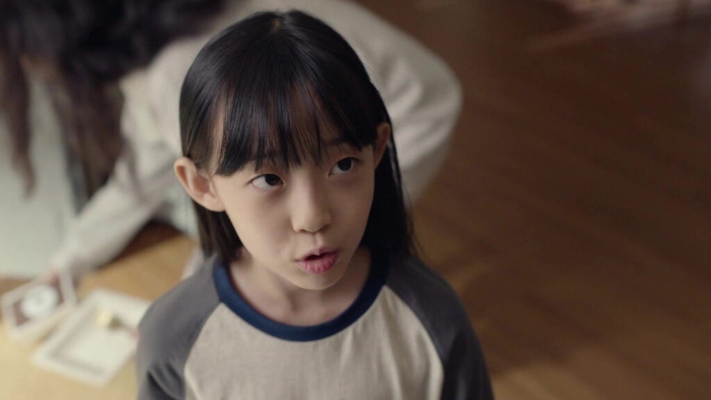 Happiness Episode 03