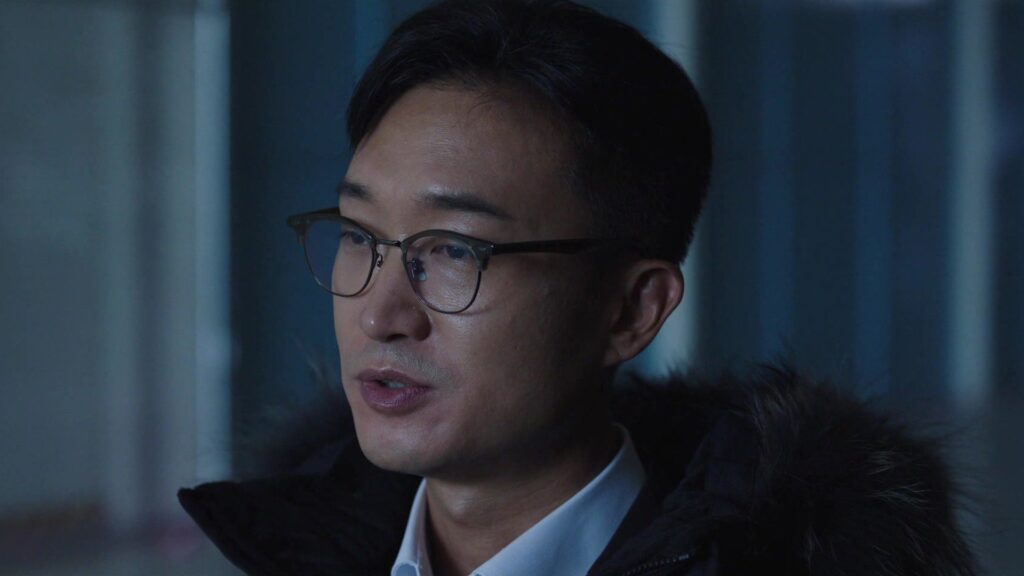 Happiness Episode 06