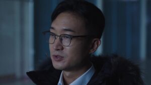 Happiness Episode 6 One Man’s Life Preview Still