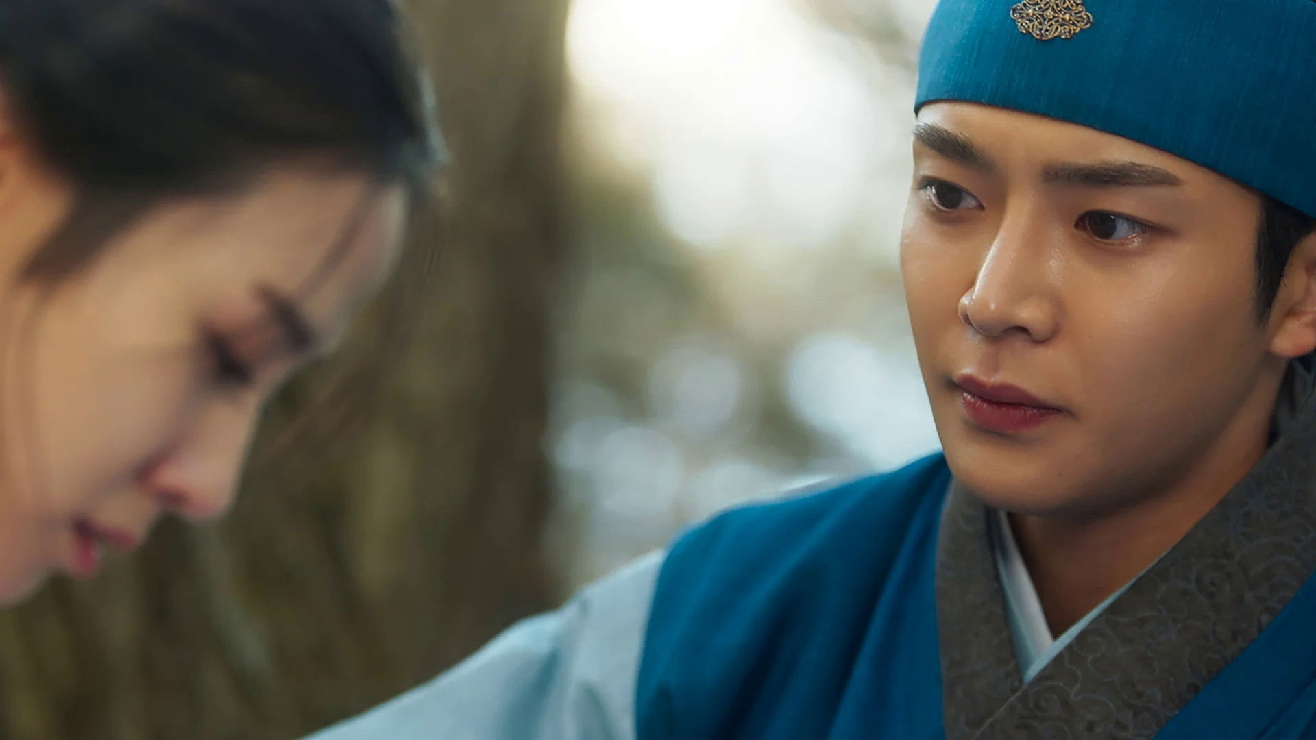Watch The King’s Affection Ep 13 Eng Sub