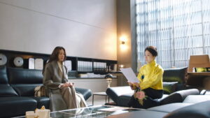 Reflection of You Episode 13 Some Times Do Not Disappear Preview Still