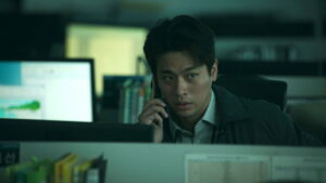 Hellbound Episode 5 Episode 5 Preview Still