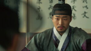 The King’s Affection Episode 16 Episode 16 Preview Still