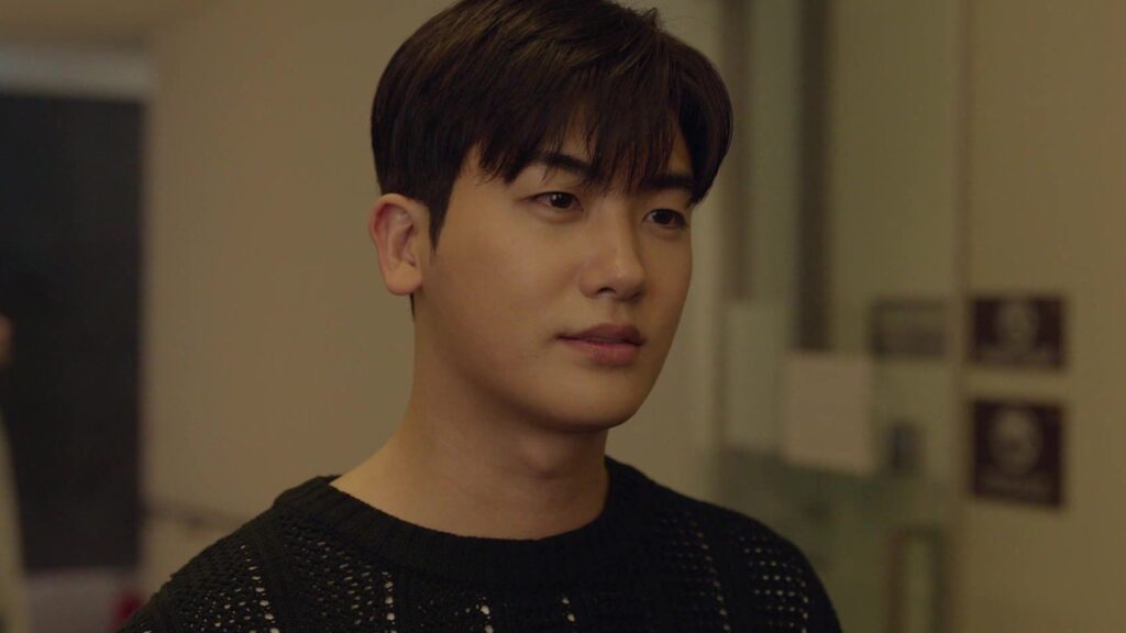 Happiness Episode 05