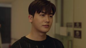 Happiness Episode 5 The Outsiders Preview Still
