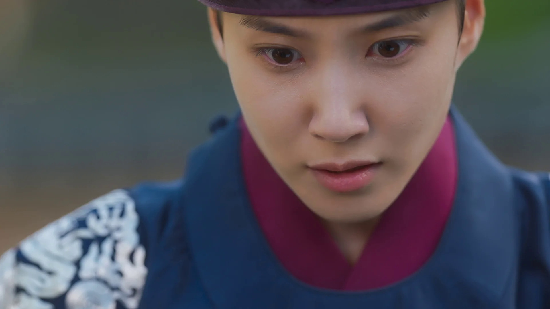 Watch The King’s Affection Ep 07 Eng Sub