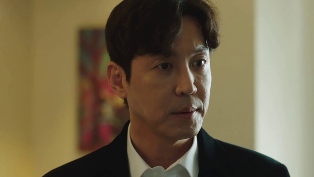 Reflection of You Episode 08