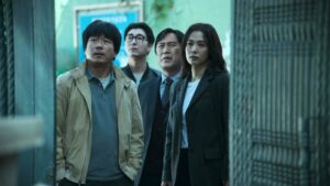 Hellbound Episode 2 Episode 2 Preview Still