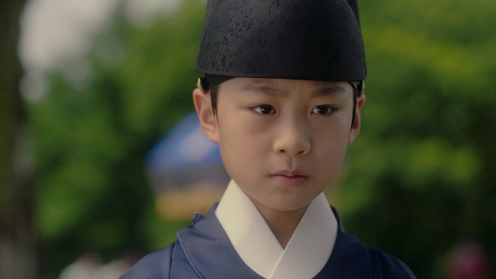 Watch The Red Sleeve Ep 01 Eng Sub
