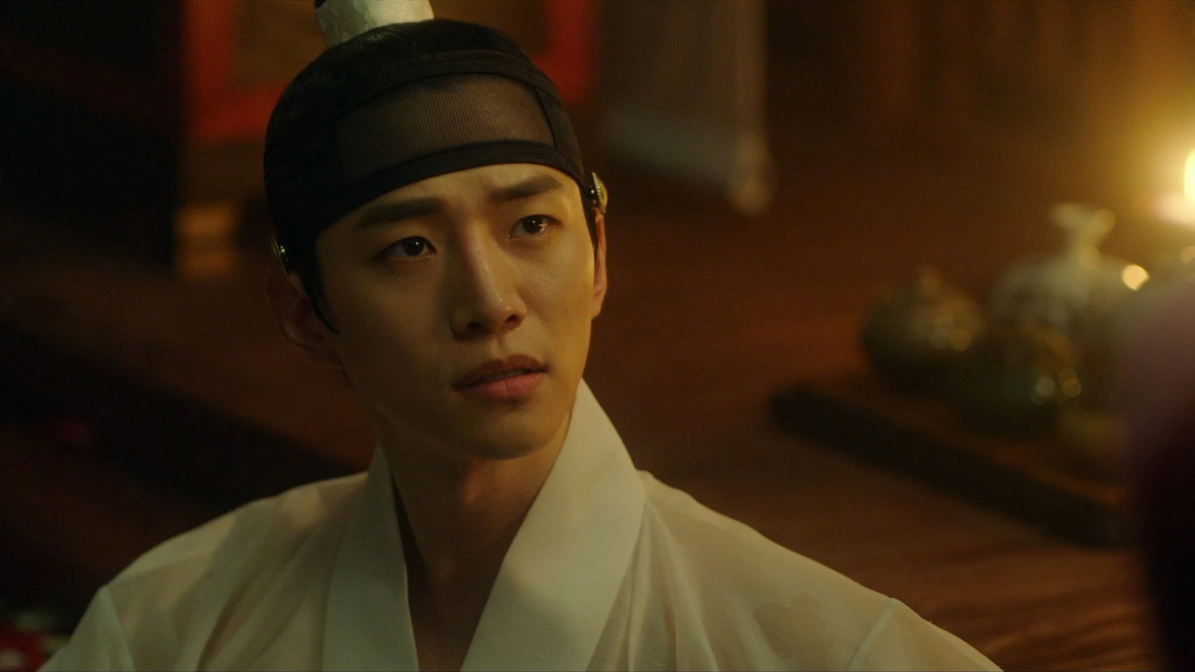 Watch The Red Sleeve Ep 06 Eng Sub