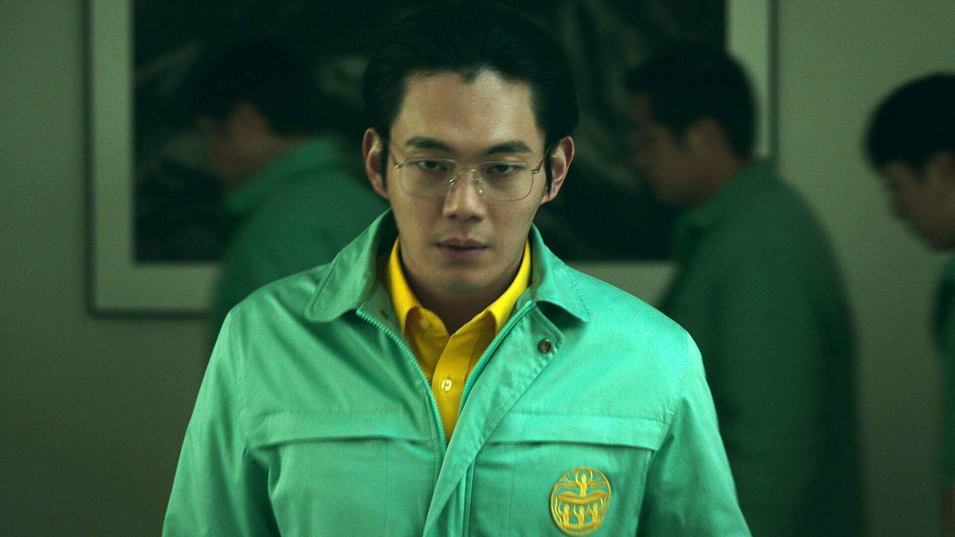 Watch Hellbound Ep 06 Eng Sub