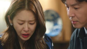 Reflection of You Episode 11 Anyone, Anytime, Can Be a Monster Preview Still