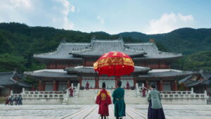 The King’s Affection Episode 14 Episode 14 Preview Still