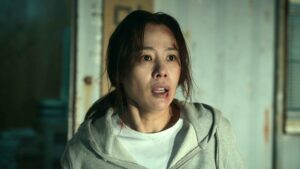 Hellbound Episode 3 Episode 3 Preview Still