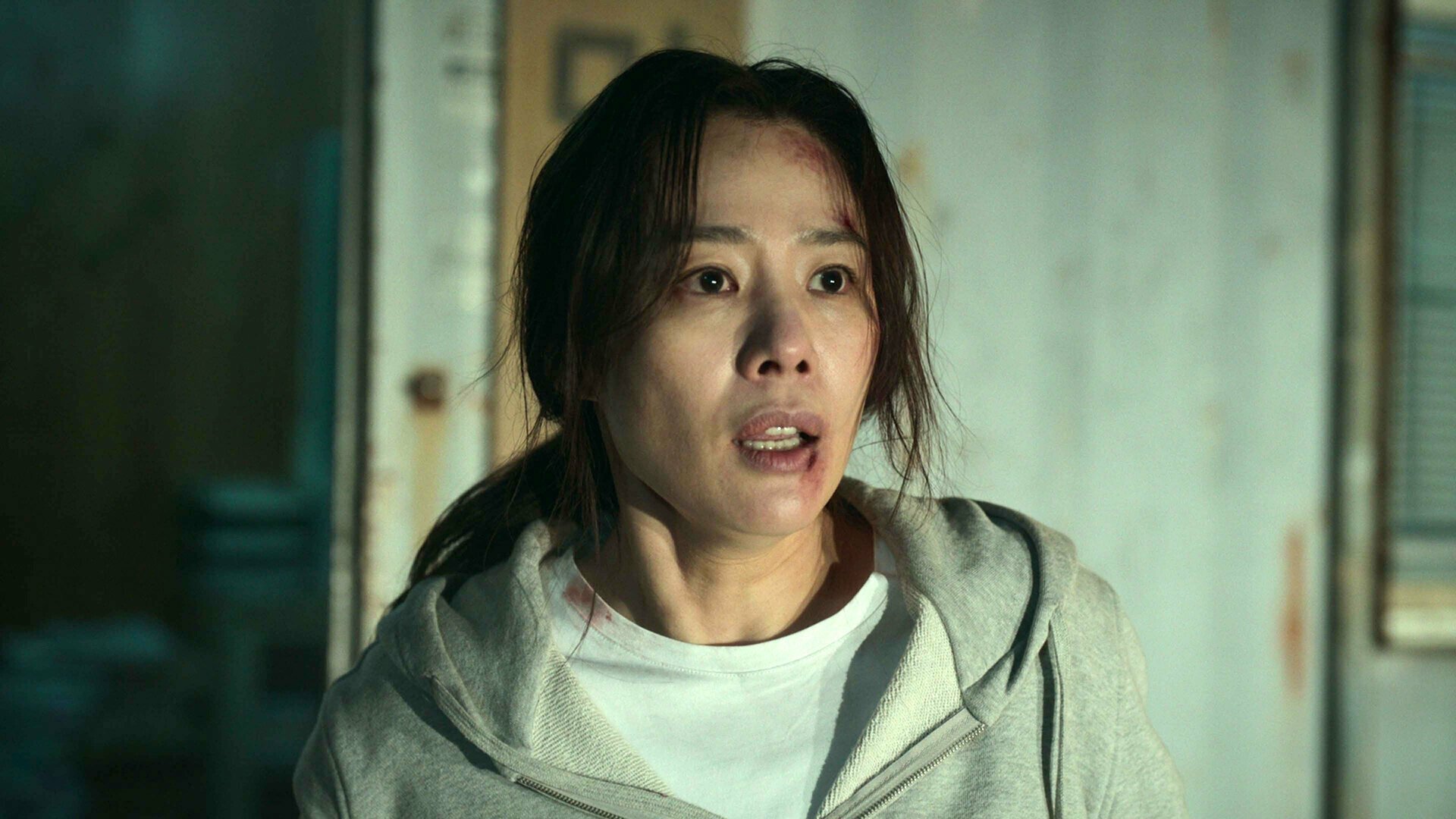 Watch Hellbound Ep 03 Eng Sub