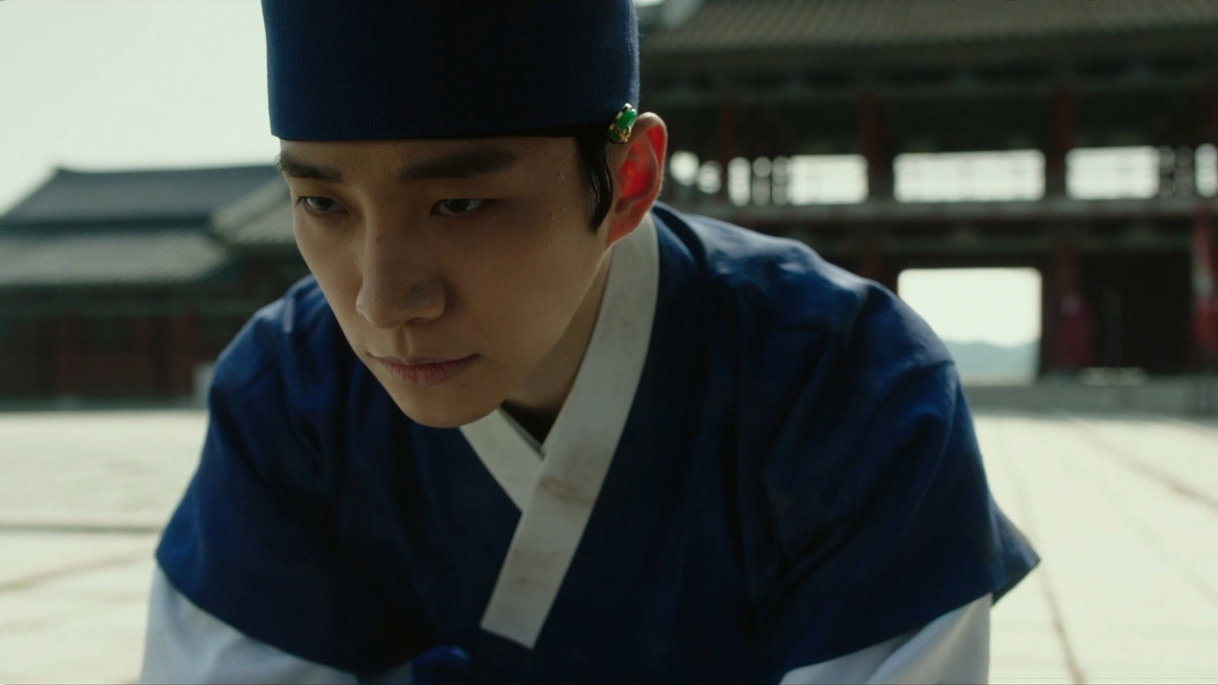Watch The Red Sleeve Ep 03 Eng Sub