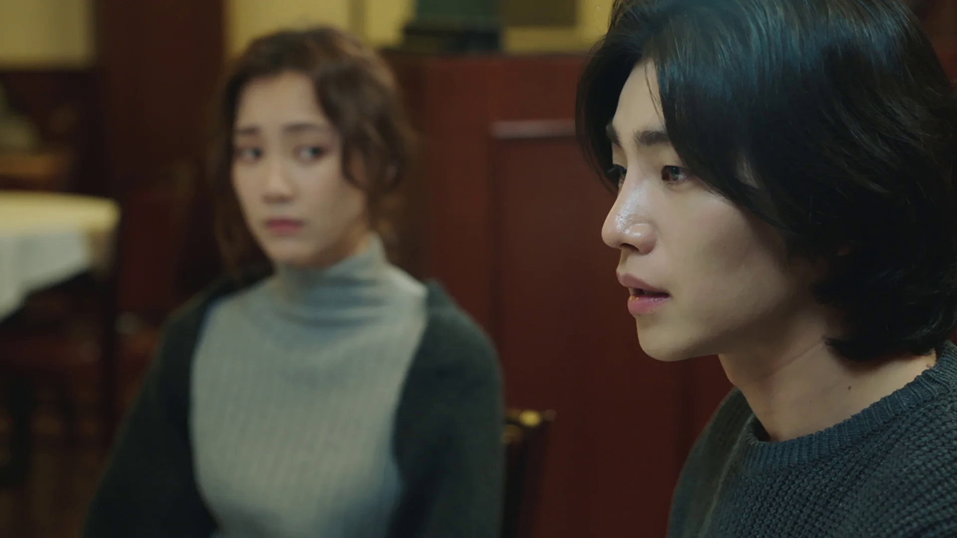 Watch Reflection of You Ep 12 Eng Sub