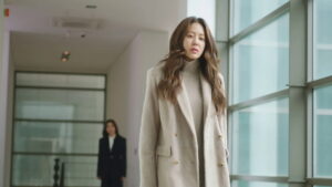 Reflection of You Episode 9 Wavering Without The Wind Preview Still