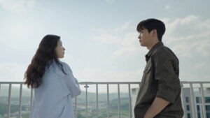Happiness Episode 8 Countdown Preview Still