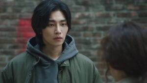 Reflection of You Episode 10 Point Of No Return Preview Still