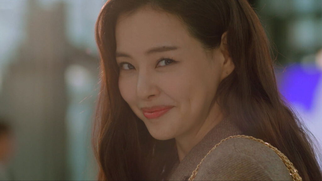 One the Woman Episode 16