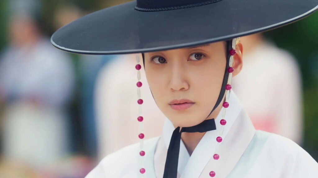 The King’s Affection Episode 10