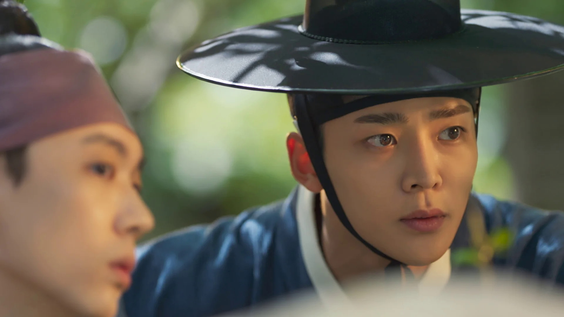 Watch The King’s Affection Ep 08 Eng Sub