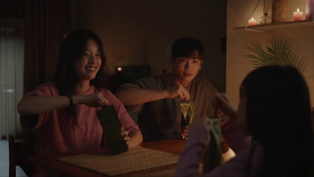 Happiness Episode 07