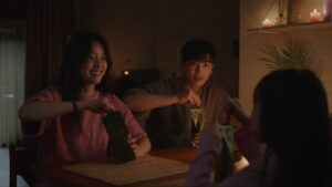 Happiness Episode 7 The Intruder Preview Still