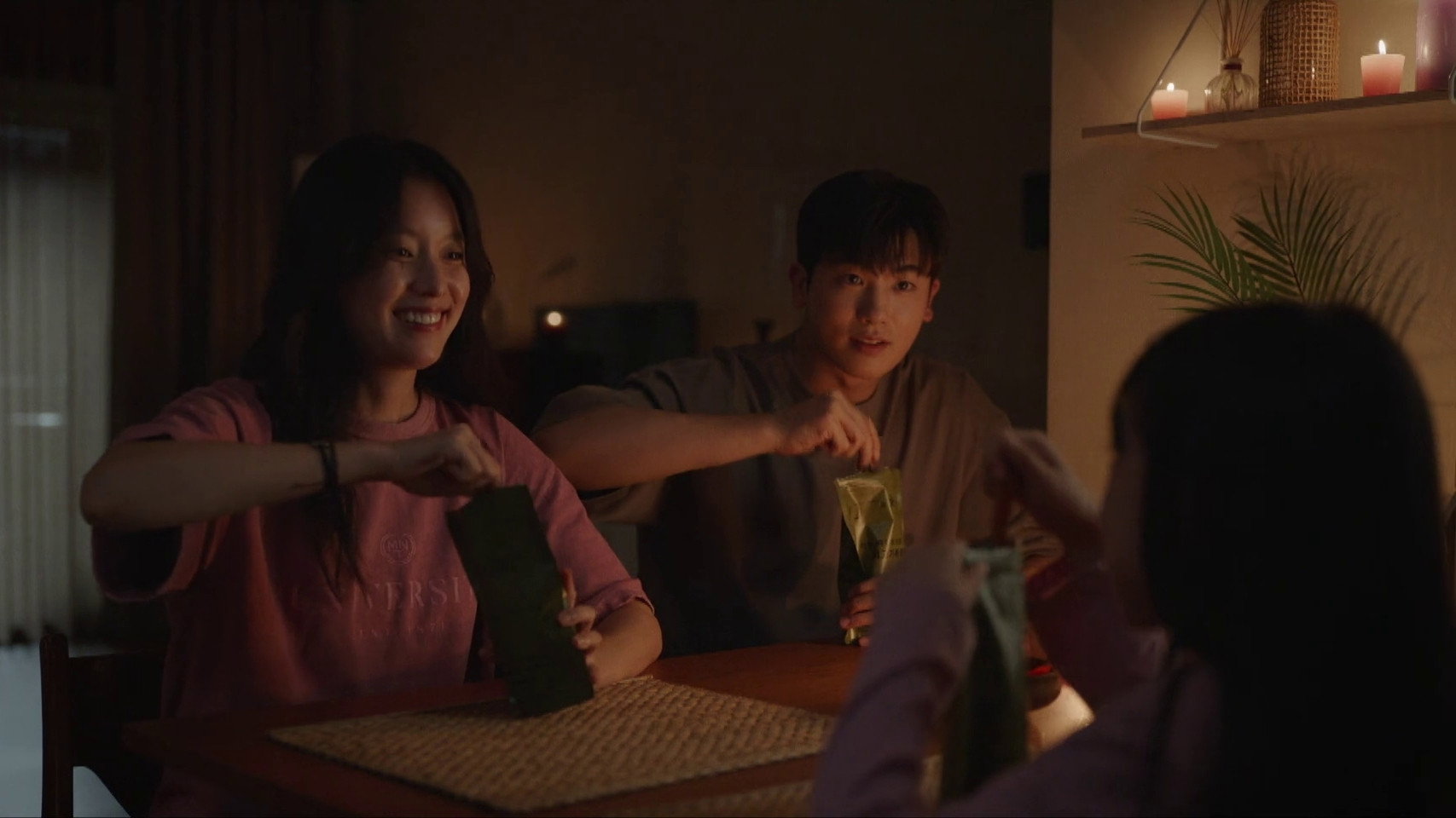 Watch Happiness Ep 07 Eng Sub