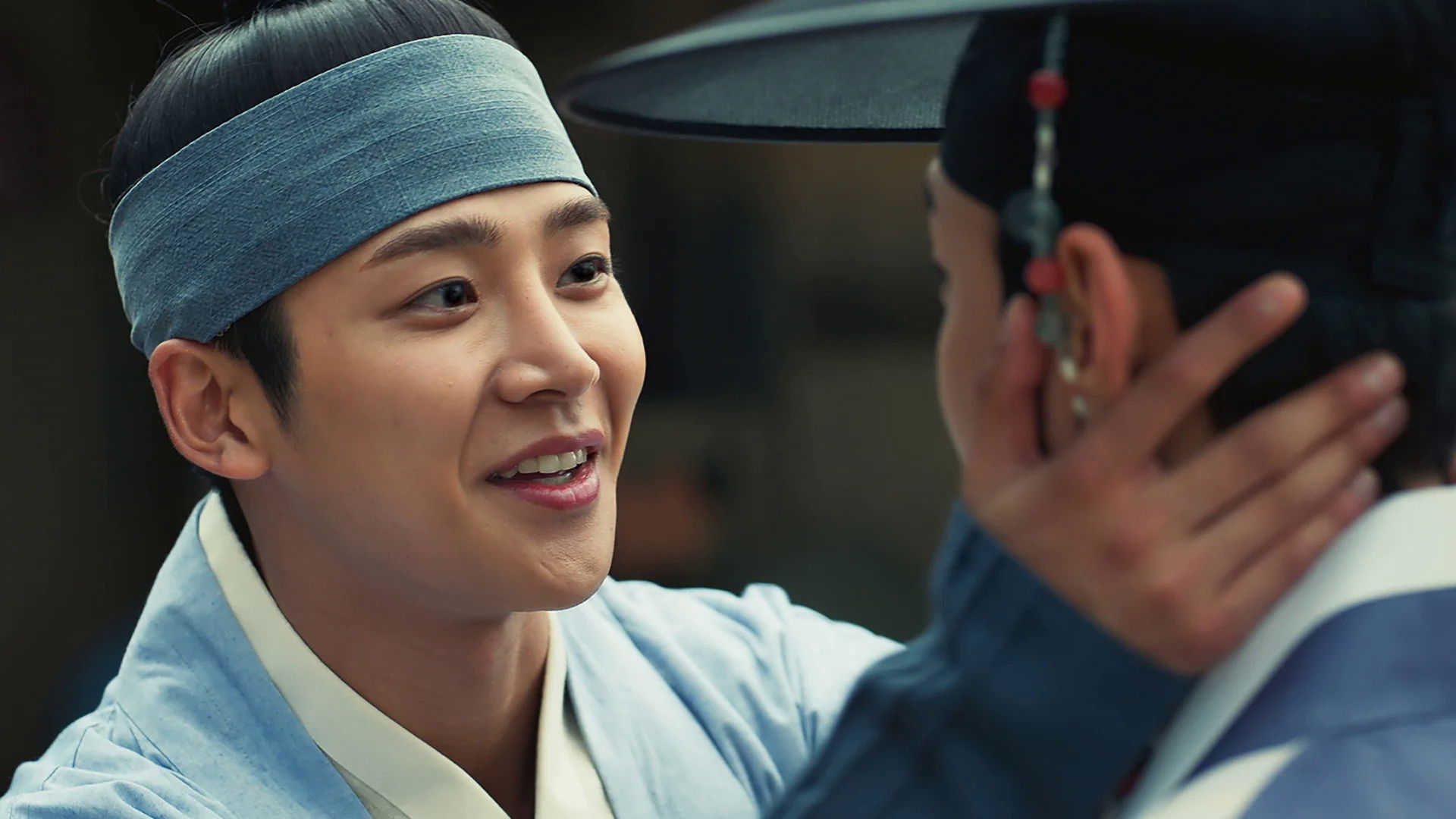 Watch The King’s Affection Ep 11 Eng Sub