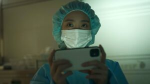 Hellbound Episode 4 Episode 4 Preview Still