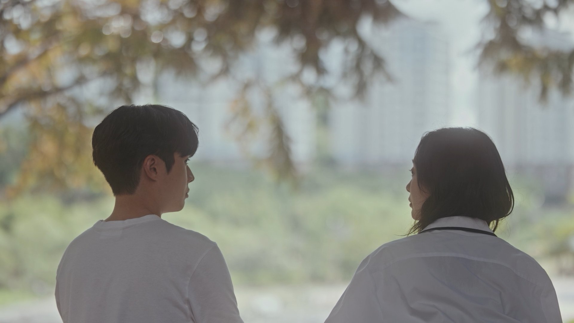 Watch Our Beloved Summer Ep 04 Eng Sub